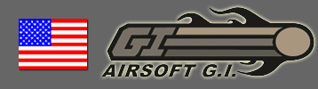 Airsoft GI