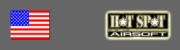 Hot Spot Airsoft